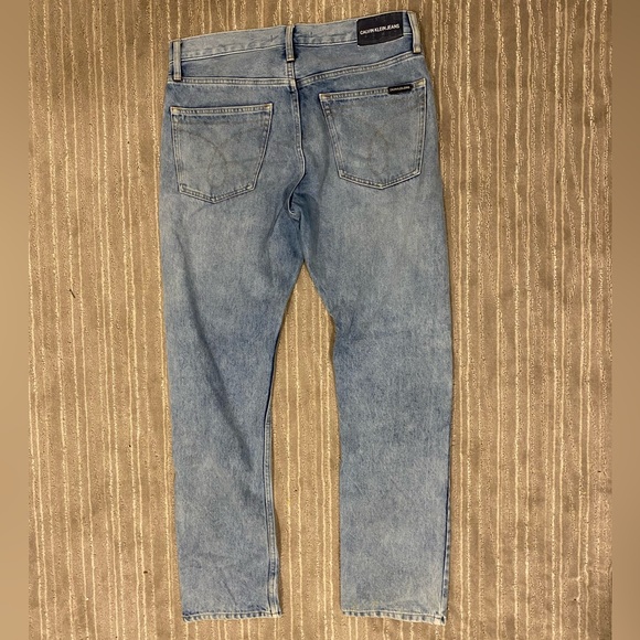 Calvin Klein Jeans - Picture 3 of 4